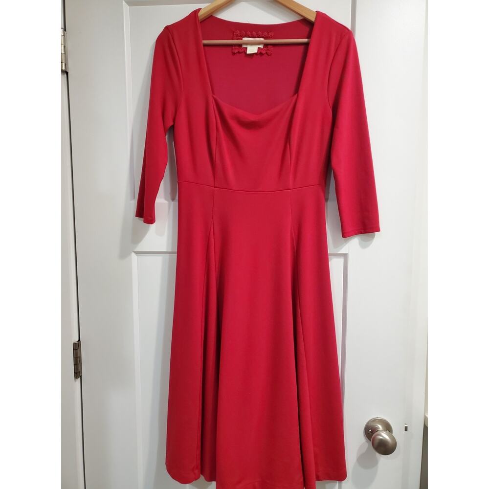 Anthropologie Maeve Dress Size Small - Picture 2 of 8